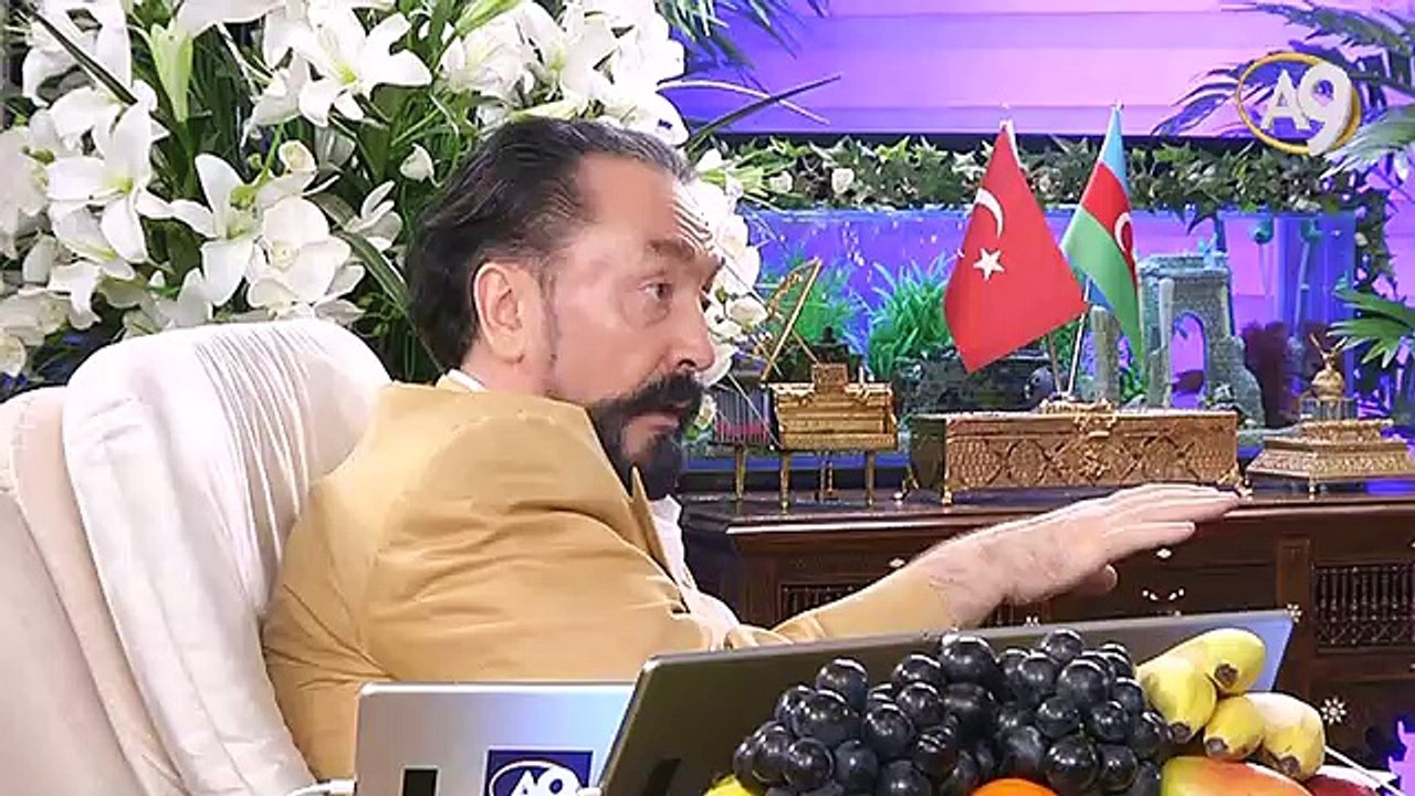 Bediüzzaman şu an tatbikat yapan İslam ordusunun oluşturulacağını yaşadığı devirde söylemişti.