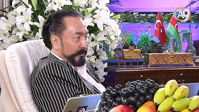 Dünyada 2018'de yine büyük olaylar yaşanır. 2019-2023'e kadar büyük yıllar olacak.