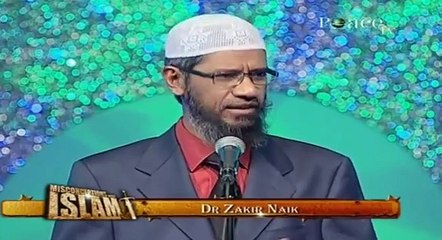 Free will in Islam - Dr Zakir Naik,Islam & Free Will