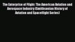 [PDF] The Enterprise of Flight: The American Aviation and Aerospace Industry (Smithsonian History