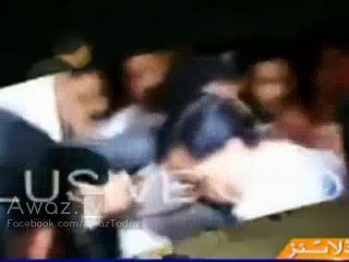 Shaitaan ab bhi larane se baaz nahi aa raha - Mustafa Kamal