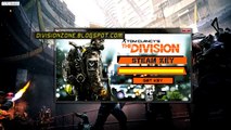 Tom clancys The Division 2015 free Steam Keys Exclusive Version