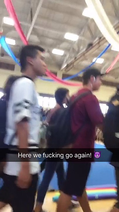 When Get Them School Assemblies