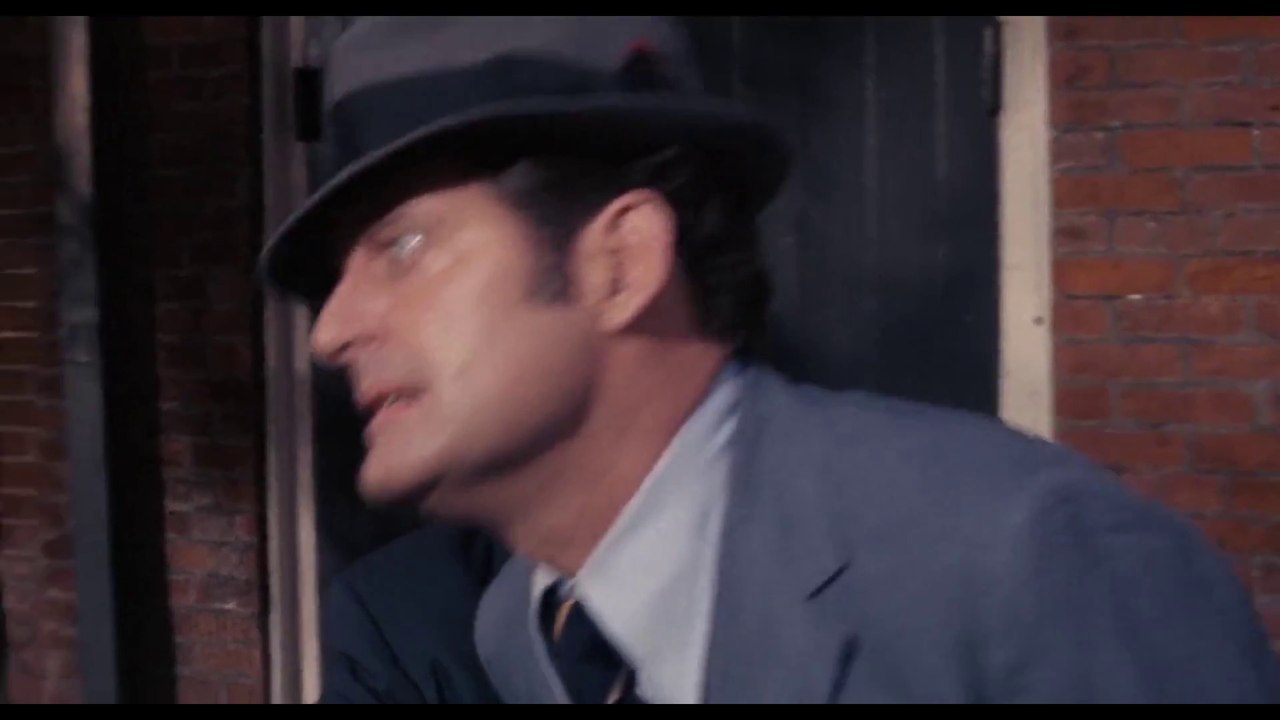 Les 100 phrases des plus grands tueurs au Cinéma !