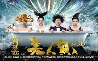 Watch The Mermaid - 美人鱼 ((2016)) || Chao Deng,Yun Lin,Show Luo **