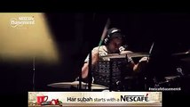 Next up we bring you an original, 'Forever' by the incredibly talented, Yasrah! ‪#‎nescafebasement4‬ Music Produced By: