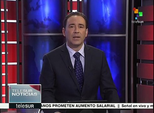 Venezuela: asesinan de varios disparos al alcalde de La Ceiba