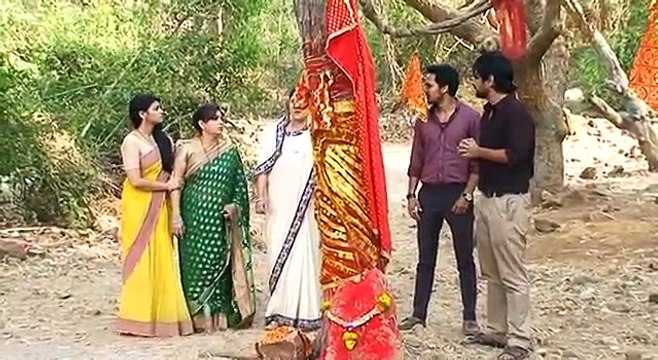 LEAKED STORY II SASURAL SIMAR KA II TV SHOW ON LOCATION 01 APRIL