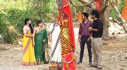 LEAKED STORY II SASURAL SIMAR KA II TV SHOW ON LOCATION 01 APRIL