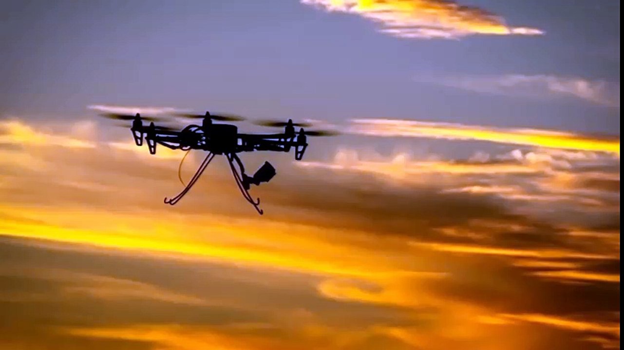 Drone Cameraman - (760) 807-7329