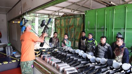 Battle Of Hamburger Hill 3