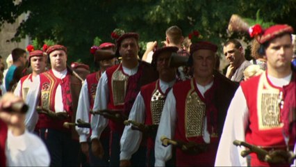 Najmoderniji muzej u Hrvatskoj - Museum / Gallery / Theatre / Opera, Sinj