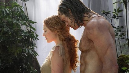 10 Facts About Tarzan That Will Surprise You