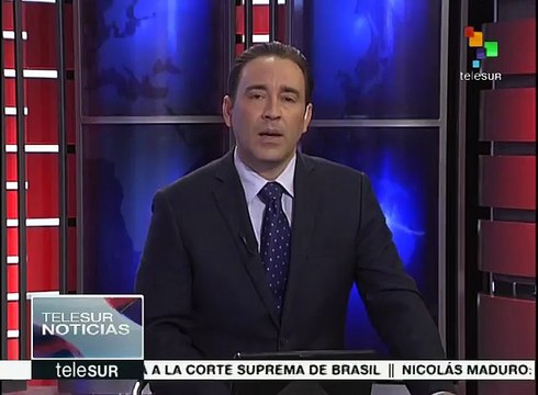 Venezuela: gobernador del estado Táchira condena asesinato de alcalde