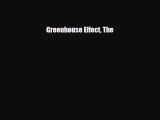 Download ‪Greenhouse Effect The Ebook Free