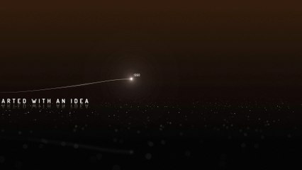 Epic Evolution Logo - AE Project