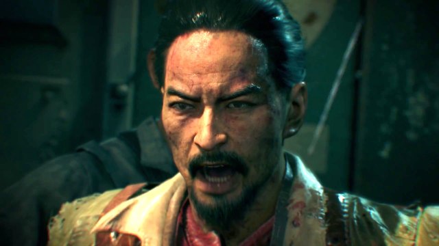 Call of Duty: Black Ops III - Eclipse Zetsubou No Shima Prologue Trailer