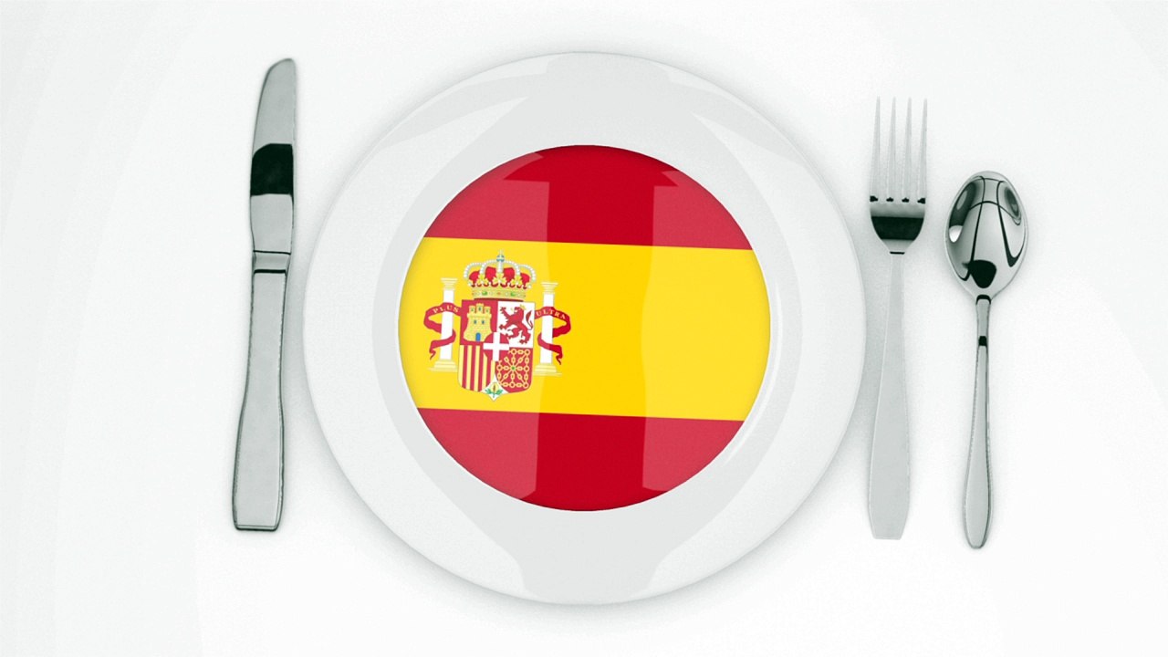 The Food Advertisement - AE Template