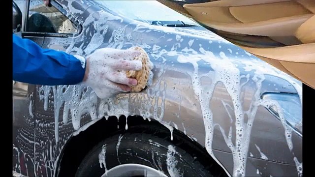 Brookshire Auto Detailing LLC - (704) 228-0308