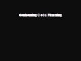 Read ‪Confronting Global Warming Ebook Online