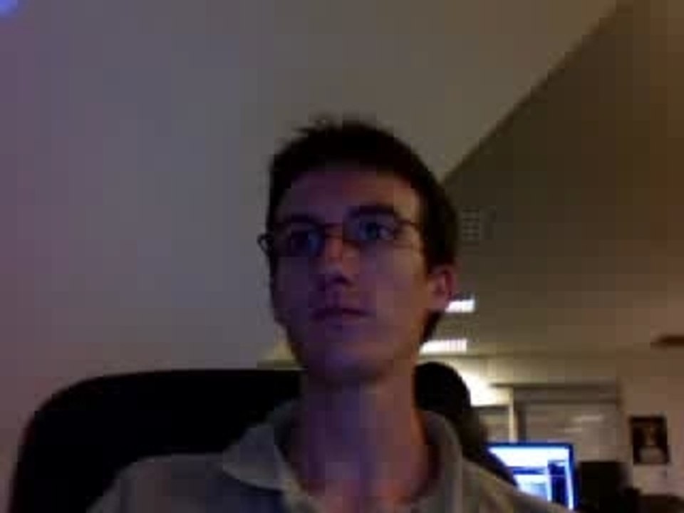 Webcam _amli_
