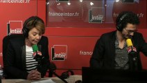 Hélène Jouan et Vincent Dedienne, La Revue de Presse