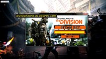 Tom clancys The Division 2015 Digital Deluxe Steam Keys
