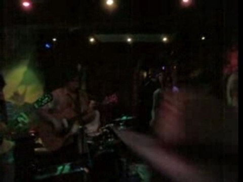 Les Vieilles Crécelles - Furious - 9.06.2007 - 3