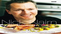 Read New Scottish Cookery  160 New and Traditional Recipes Using the Best Produce from Scotland