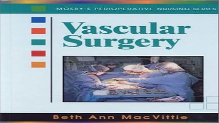 Download Vascular Surgery