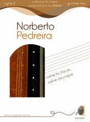 ESPIRAL - Jean Marie Denquin - arrgt Norberto Pedreira (EN)