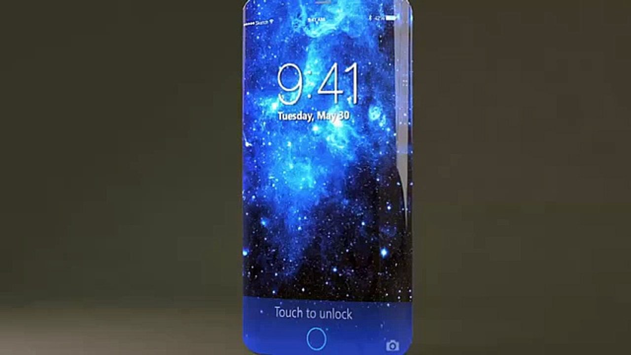 IPHONE-7 Review and specification