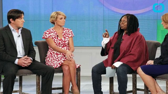 La star du cinéma Whoopi Goldberg lance sa ligne de produits à base de cannabis médicinal