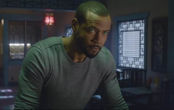 Shadowhunters 1x13 Sneak Peek #2 Morning Star (HD) Season Finale