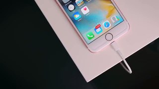 iPhone 7 general review