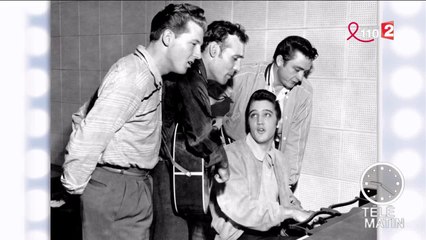 Musiques - Super Cheries - 2016/04/01