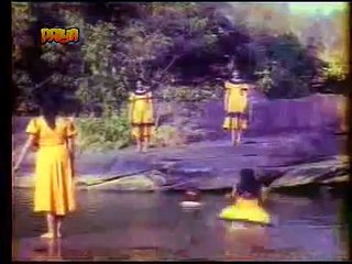 JAWAN-JAWAN HUSN KEBY MOHD.RAFI_ ASHAA,MG.S KOHLI-ADVENTURE OF ROBINHOOD-1965