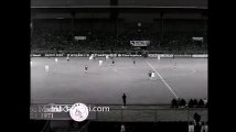 28.04.1971 - 1970-1971 European Champion Clubs' Cup Semi Final 2nd Leg AFC Ajax 3-0 Atletico Madrid