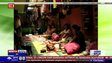 DPR Minta PP No 99 Tahun 2012 Tentang Lapas Direvisi