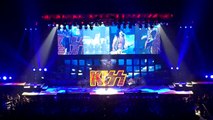 KISS Atlanta 2009 - Alive 35 Tour -  Detroit Rock City - HD