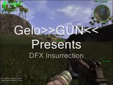 DFX Insurrection