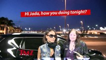 Jada Pinkett Smith Clears Up the Confusion About Willlow’s Instagram Pic