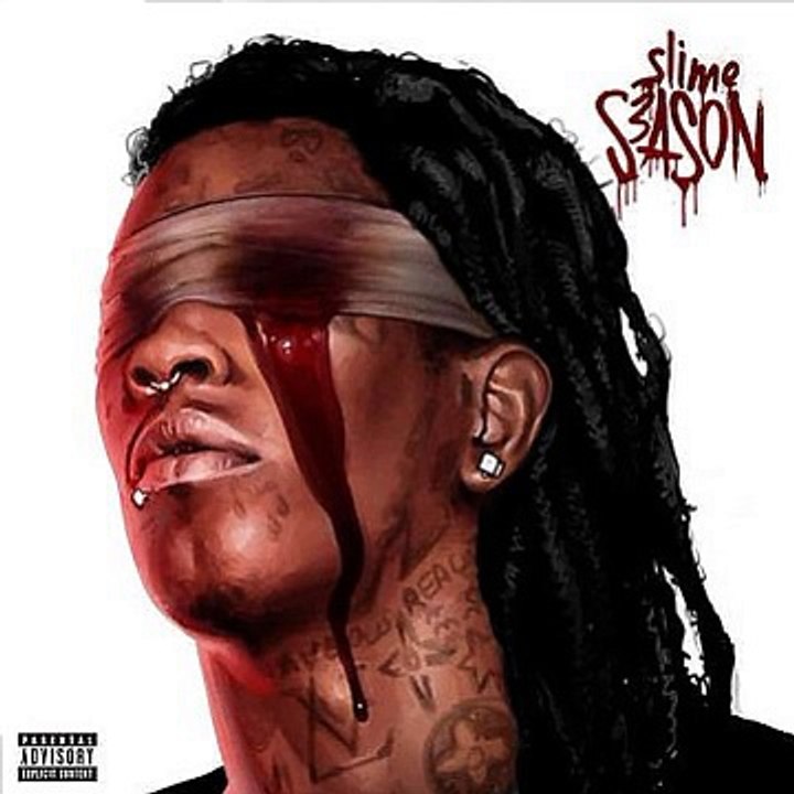 Young Thung - Slime Shit (feat. Yak Gotti)
