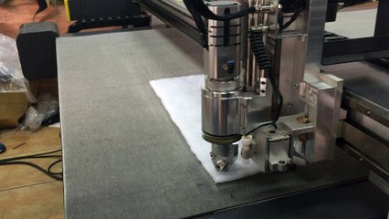 aokecut@163.com one layer congogated fiber fly-cutter machine