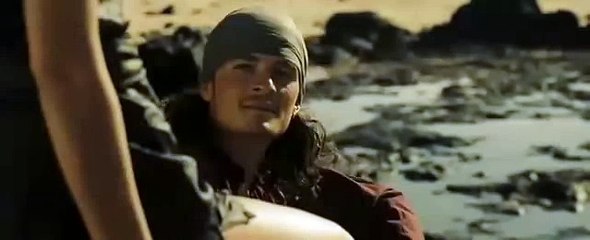 Piraci z Karaibów   Końcówka po napisach avi