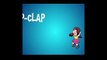 Clap Your Hands Popular English Nursery Rhyme with Lyrics Full animated cartoon movie hind