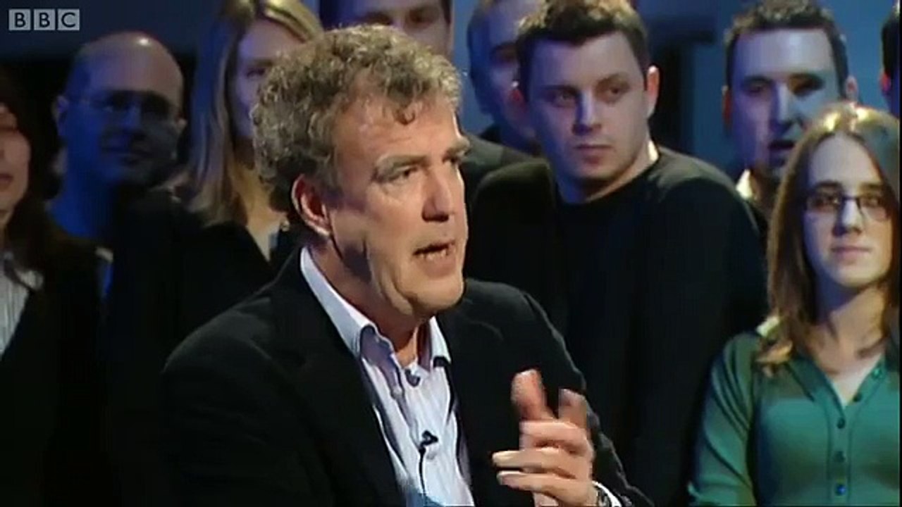 Lewis Hamilton Lap and Interview (HQ) - Top Gear - Series 10 - BBC