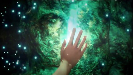 Final Fantasy XV Trailer PS4/Xbox One