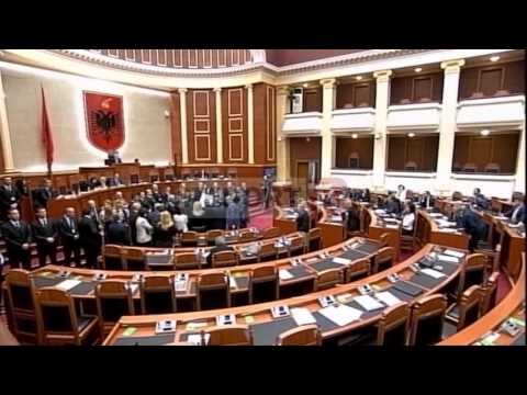 Report TV - Patozi, Bregu dhe Ruli nuk i binden Bashës, nuk zhurmojnë