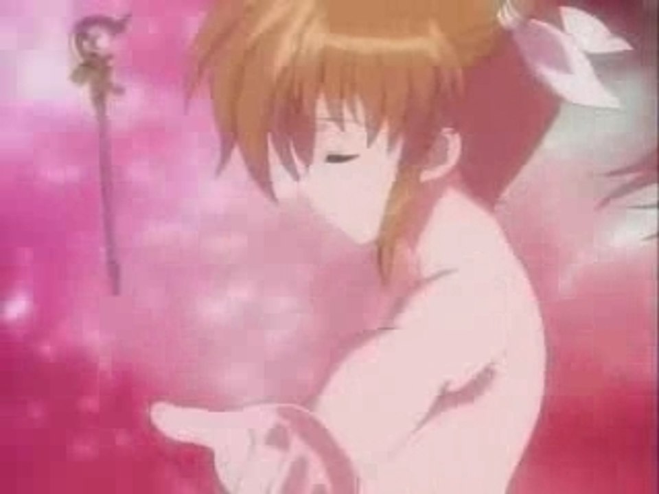 Nanoha Transformation Sequence 2